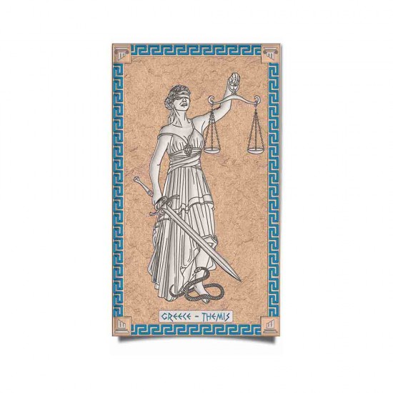 Θεά Θέμιδα