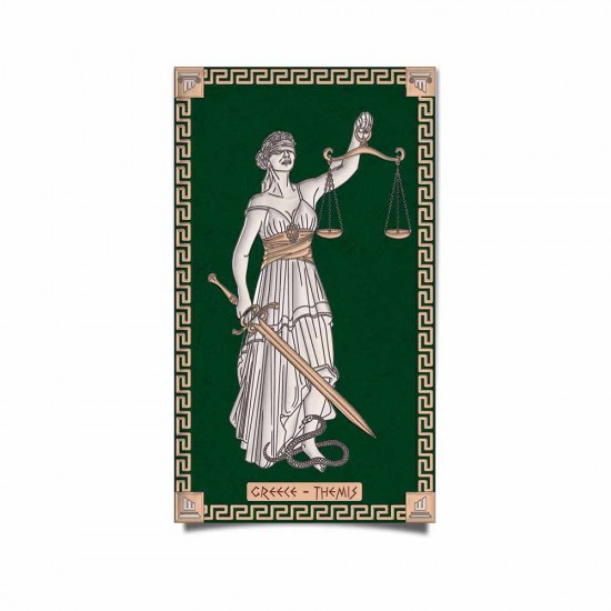 Θεά Θέμιδα
