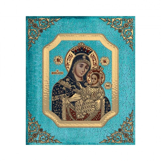 Παναγία Βηθλεέμ Απλή Σειρά