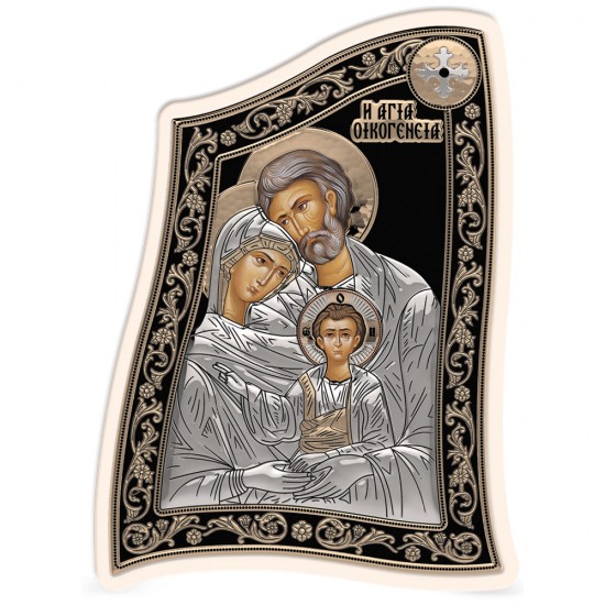 Αγία Οικογένεια Απλή Σειρά