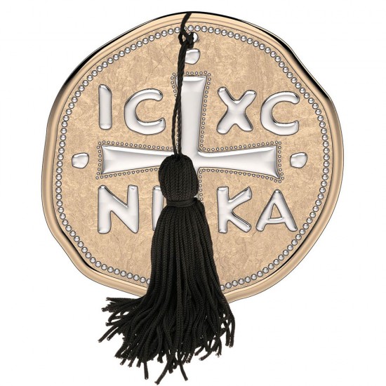 Γουρι με Σχεδιο Κωσταντινατο