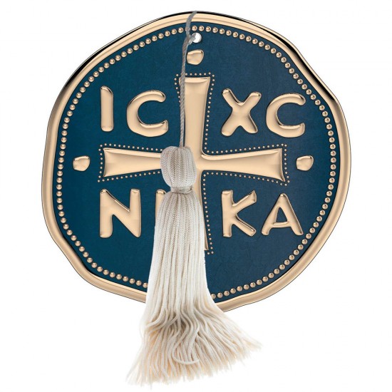 Γουρι με Σχεδιο Κωσταντινατο