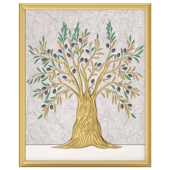 Δέντρο Ελιάς