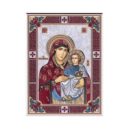 Παναγία Ιεροσολυμίτισσα Απλή Σειρά