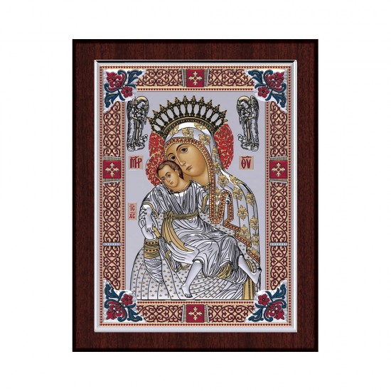 Αξιον Εστί Απλή Σειρά