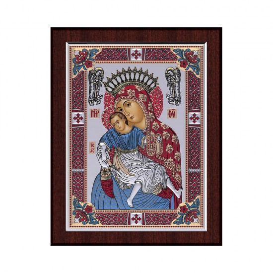 Αξιον Εστί Απλή Σειρά