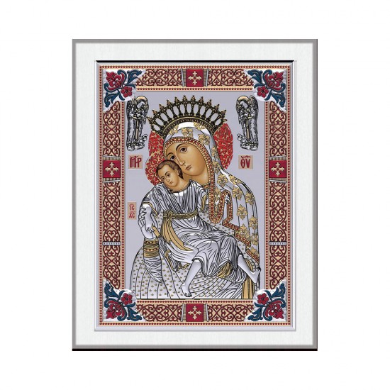 Αξιον Εστί Απλή Σειρά