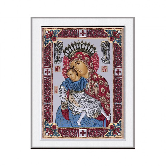 Αξιον Εστί Απλή Σειρά