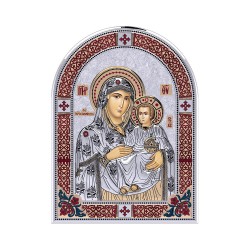 Παναγία Ιεροσολυμίτισσα Απλή Σειρά