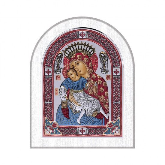 Αξιον Εστί Απλή Σειρά