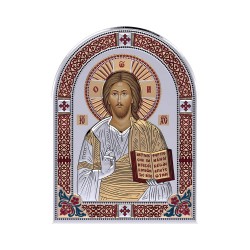 Χριστός Απλή Σειρά