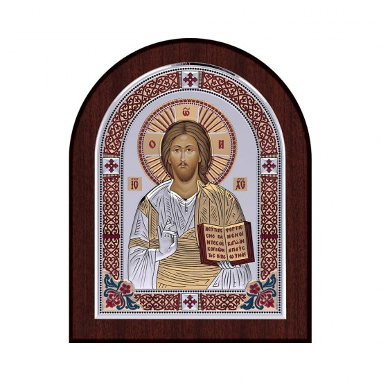 Χριστός Απλή Σειρά