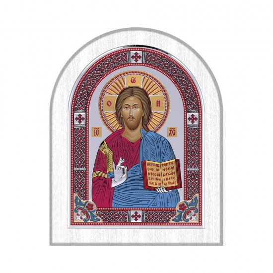 Χριστός Απλή Σειρά