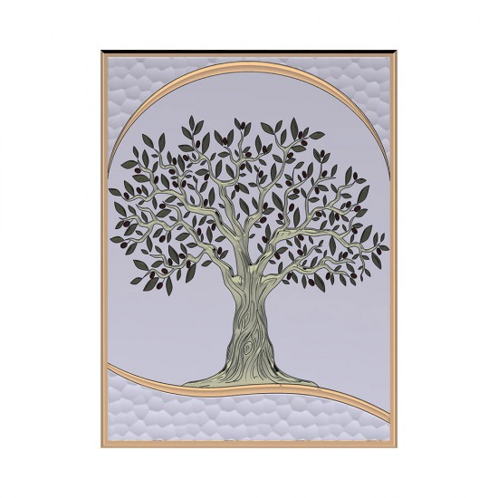 Δέντρο Ελιάς