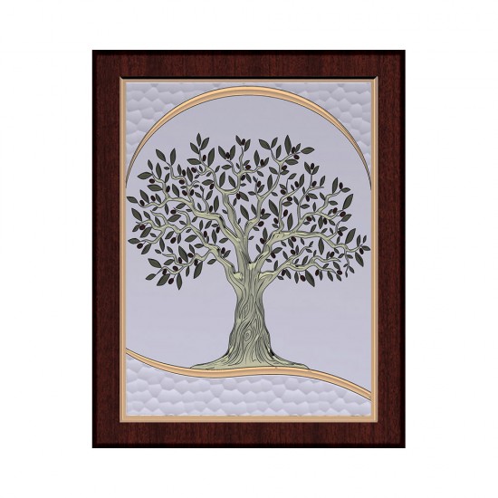 Δέντρο Ελιάς