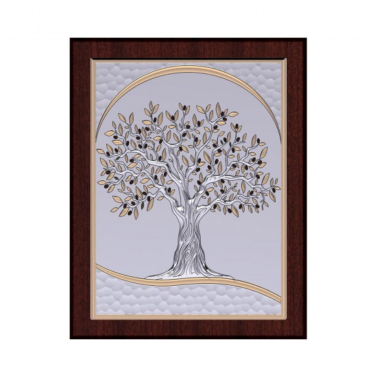 Δέντρο Ελιάς