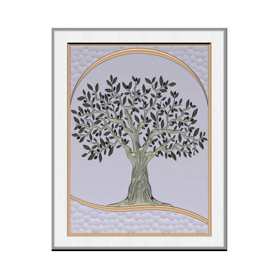 Δέντρο Ελιάς