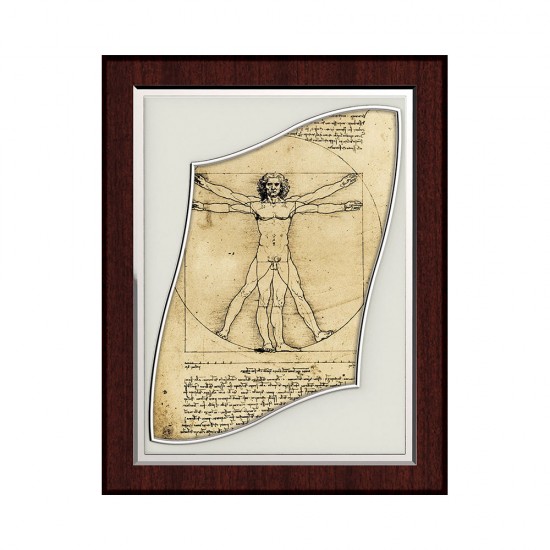 Ανθρωπος του Βιτρούβιου