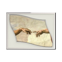 Η δημιουργία του Αδάμ