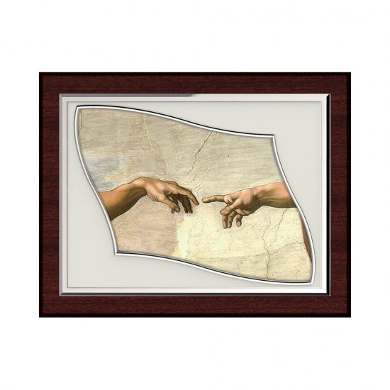 Η δημιουργία του Αδάμ