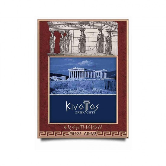 Κορνίζα Ερέχθειον