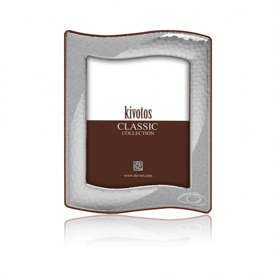 Κορνίζα με βέρες.