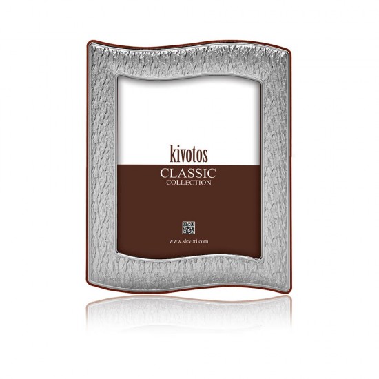 Κορνίζα κυματοείδης τσαλάκωμα-1210AW