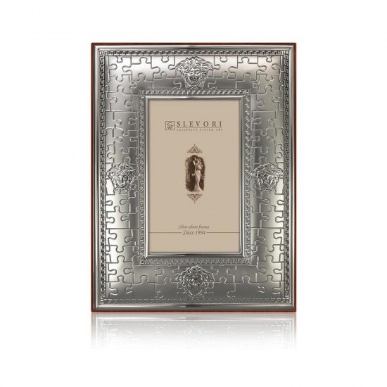 Κορνίζα παζλ.