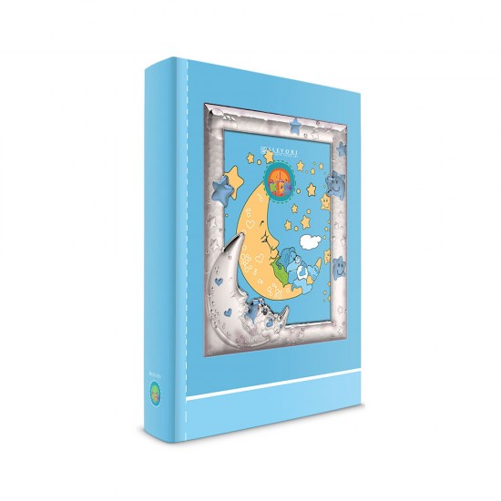 Αλμπουμ με Σχεδιο Φεγγαρακι