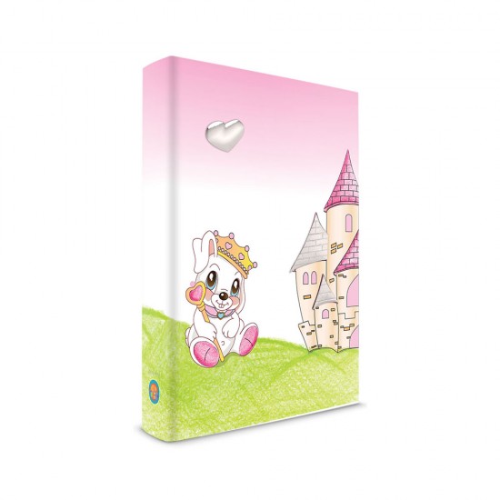 Αλμπουμ με Σχεδιο Καστρο