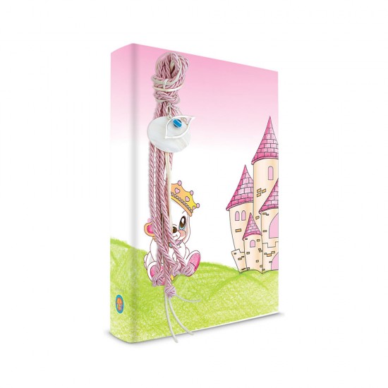 Αλμπουμ με Σχεδιο Καστρο