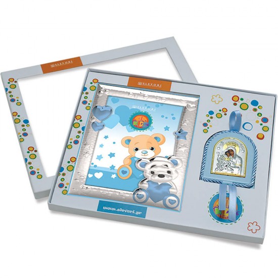 Παιδικό σετ αρκουδάκι