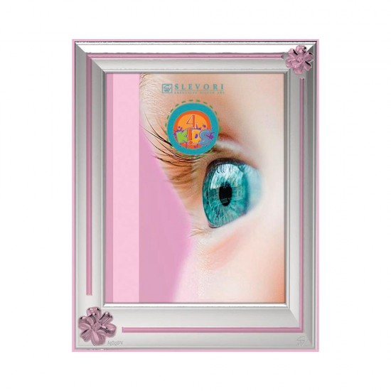 Παιδική Κορνίζα με Σχεδιο φιόγκος