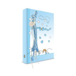 Αλμπουμ με Σχέδιο Αγγελάκια