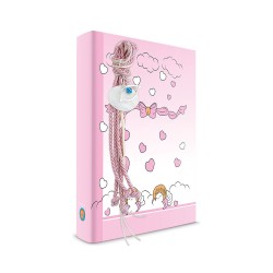 Αλμπουμ με Σχέδιο Αγγελάκια