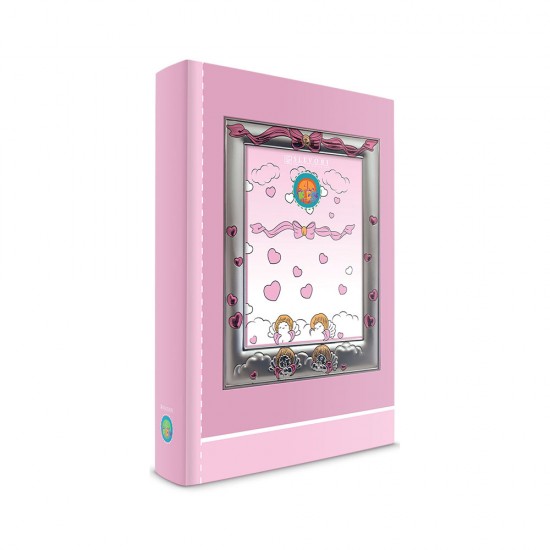 Αλμπουμ με Σχέδιο Αγγελάκια