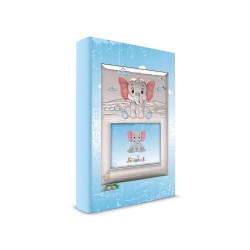 Αλμπουμ με Σχέδιο  Ελεφαντάκι