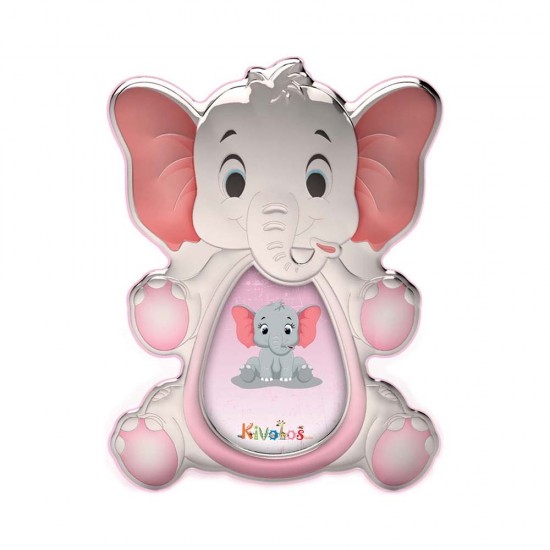 Special κορνίζα ελεφαντάκι