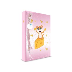 Αλμπουμ με Σχέδιο Ποντικάκι