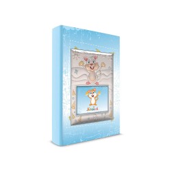 Αλμπουμ με Σχέδιο Ποντικάκι