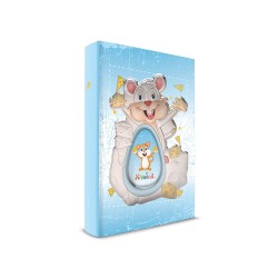 Αλμπουμ με Σχέδιο Ποντικάκι
