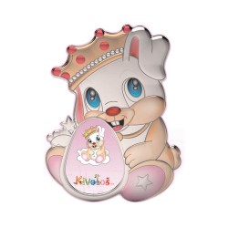 Παιδική κορνίζα με σχέδιο κάστρο