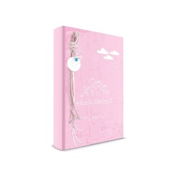 Αλμπουμ με Σχέδιο Οικογένεια