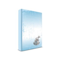 Παιδικό Αλμπουμ Λαγουδάκι-930