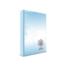 Παιδικό Αλμπουμ Κλοουν-931