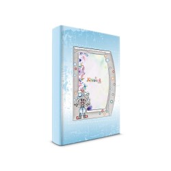 Παιδικό Άλμπουμ με Σχέδιο Κλόουν