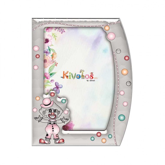 Κορνιζα με Σχεδιο Στεμμα