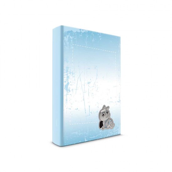 Παιδικό Αλμπουμ Μελισσούλα-932