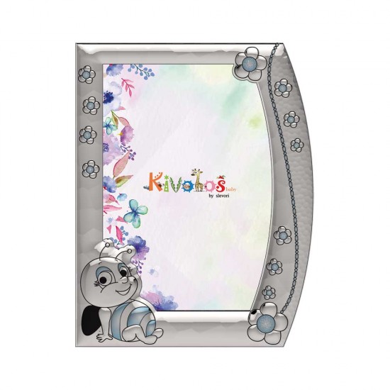 Κορνιζα με Σχεδιο Μελισσουλα