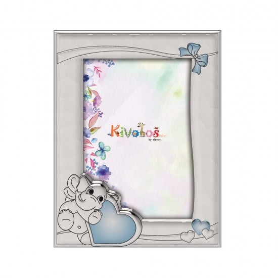 Κορνιζα με Σχεδιο Ελεφαντακι